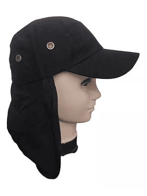 Jockey Gorro Legionario Dryfit Protección