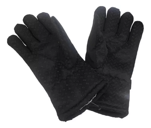 Guantes De Invierno Frio Hombre Montañismo Para La Nieve