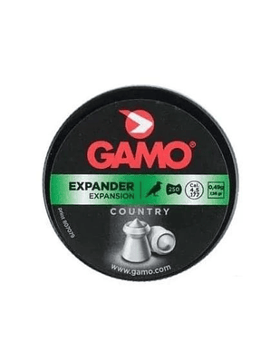 Poston Gamo Expander Expansion Country Cal. 4.5 mm