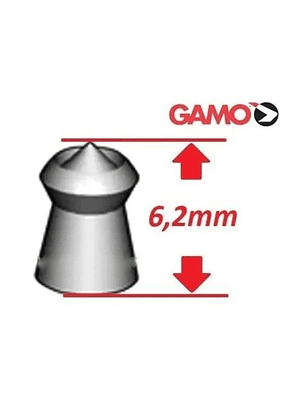 Poston Gamo Expander Expansion Country Cal. 4.5 mm