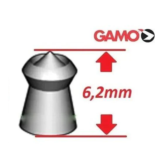 Poston Gamo Expander Expansion Country Cal. 4.5 mm 2