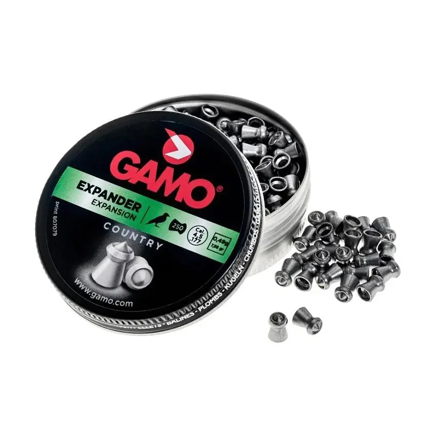 Poston Gamo Expander Expansion Country Cal. 4.5 mm 3