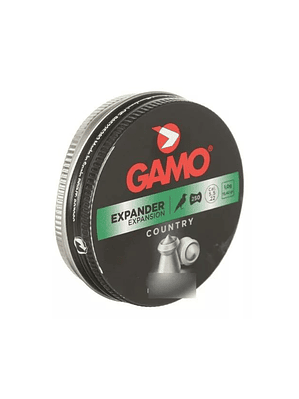 Poston Gamo Expander Expansion Country Cal. 5.5 mm