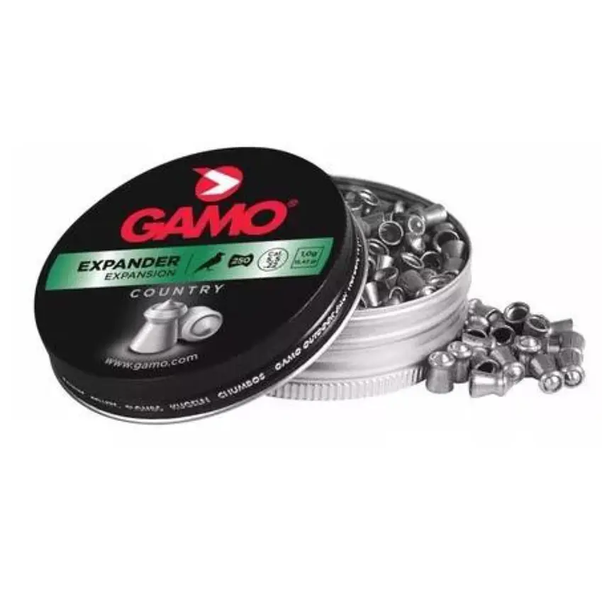 Poston Gamo Expander Expansion Country Cal. 5.5 mm 4