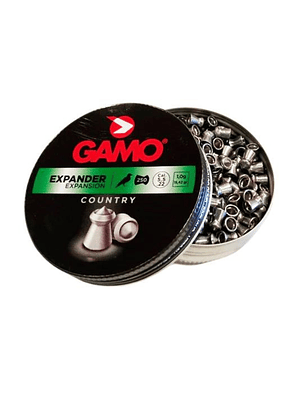 Poston Gamo Expander Expansion Country Cal. 5.5 mm