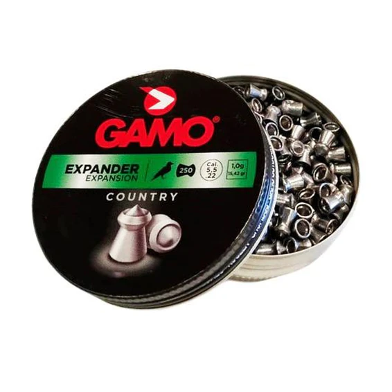Poston Gamo Expander Expansion Country Cal. 5.5 mm 1