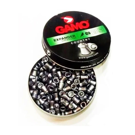 Poston Gamo Expander Expansion Country Cal. 5.5 mm 3