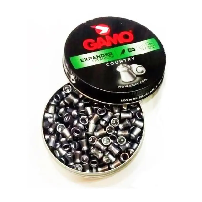 Poston Gamo Expander Expansion Country Cal. 5.5 mm 3