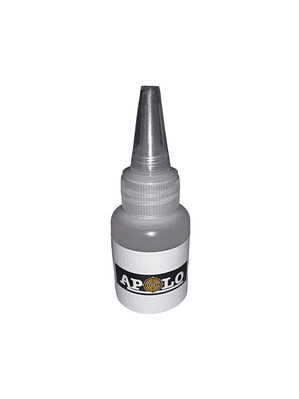 Limpia Armas - Aceite Silicona 30 cc