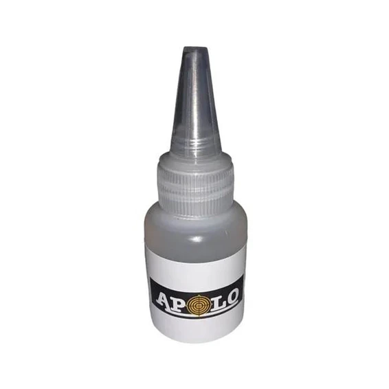 Limpia Armas - Aceite Silicona 30 cc 2