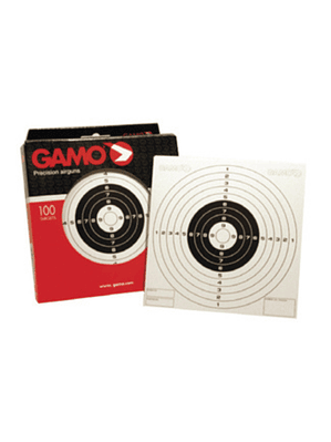 Caja de Diana De Colimacion Gamo 