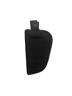 Funda Pistola STANDARD Parabelium Táctica Militar