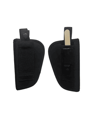 Funda Pistola STANDARD Parabelium Táctica Militar