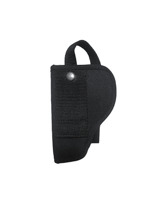 Accesorio Militar Funda Revolver Interna & Externa Cal. 22 Small 