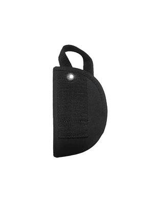 Funda Pistola Medium Cal 9mm Estuche Tactico Universal