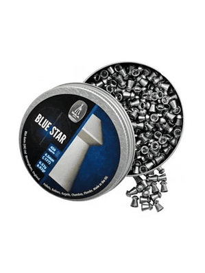 Poston BSA Blue Star 5.5 / 18.2 gr / Rifle Pcp