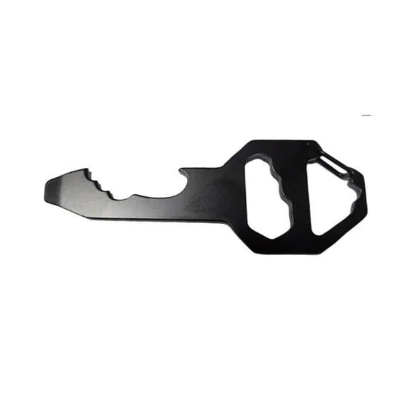 Llavero Destapador Diseño Llave- Aluminio 2