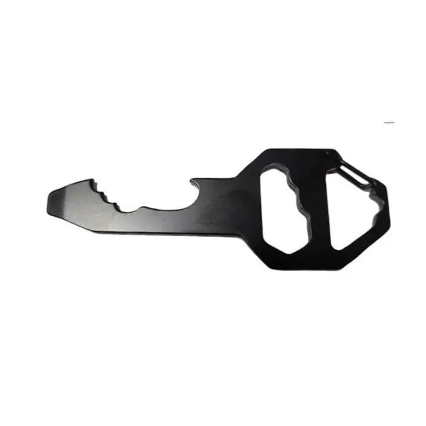 Llavero Destapador Diseño Llave- Aluminio 2