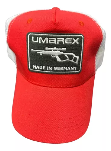 Gorro Jockey Umarex Trucker 