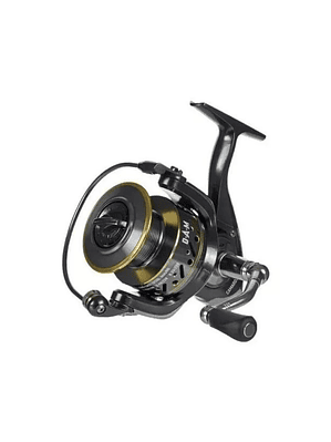 Carrete De Pesca Dam Quick Camaro 640 660 Fd