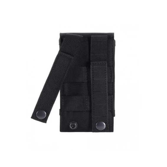 Porta Celular Tactico Pouch, Porta Celular + Sistema Molle 6
