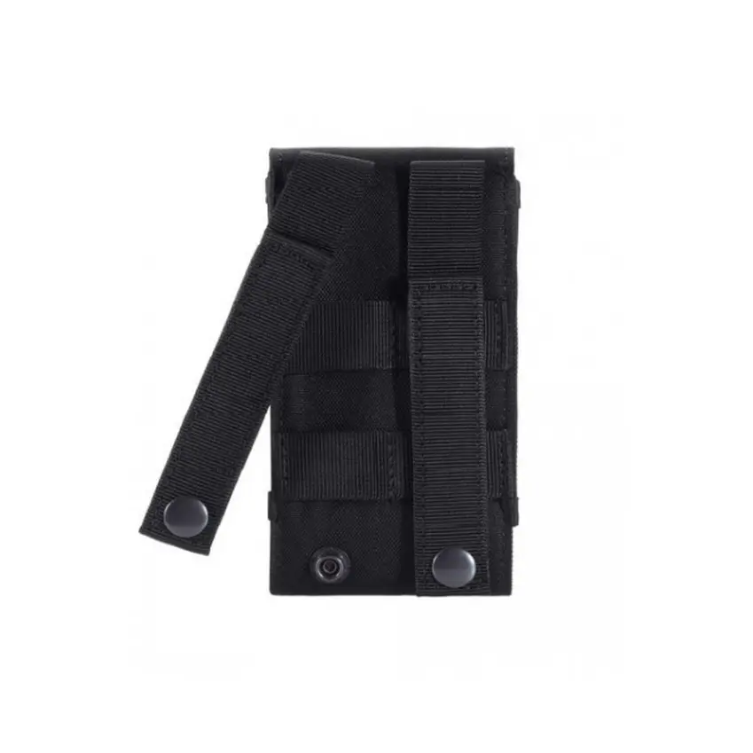 Porta Celular Tactico Pouch, Porta Celular + Sistema Molle 6