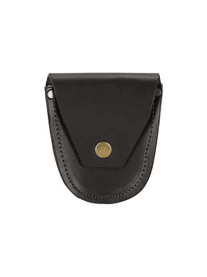 Funda Esposas Con Cierre De Presión Funda Ekol - Cuero