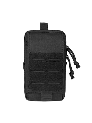 Pouch Tactico Billetera Molle Militar