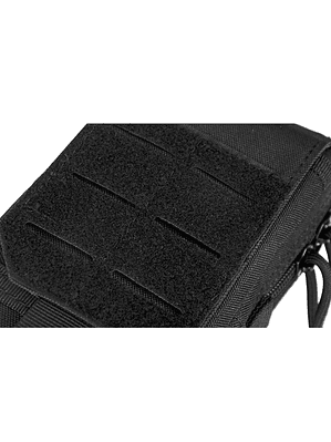 Pouch Tactico Billetera Molle Militar