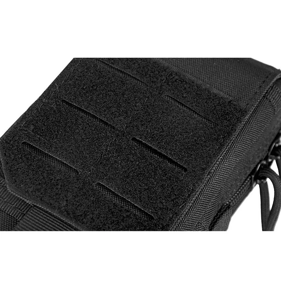 Pouch Tactico Billetera Molle Militar 2