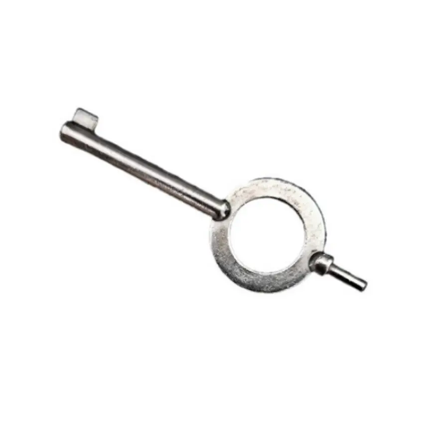 Llaves Grilletes Esposas Universal 2