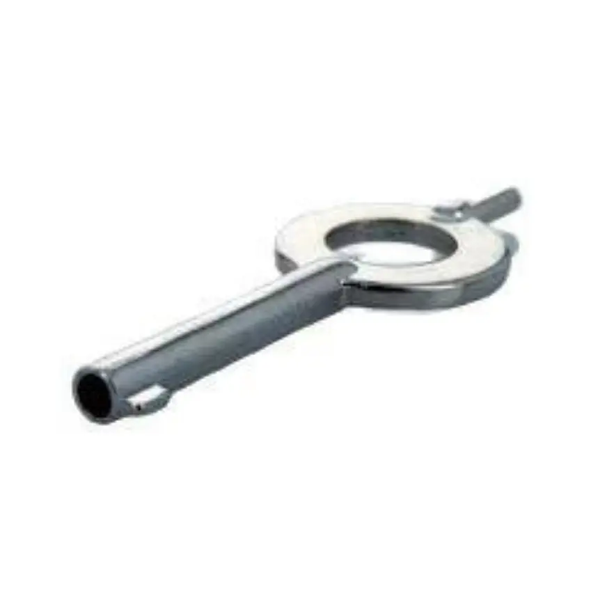 Llaves Grilletes Esposas Universal 4