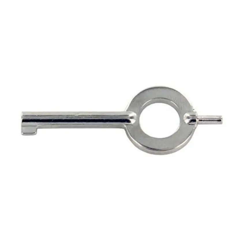 Llaves Grilletes Esposas Universal 1