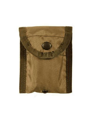 Kit Costurero Táctico Militar