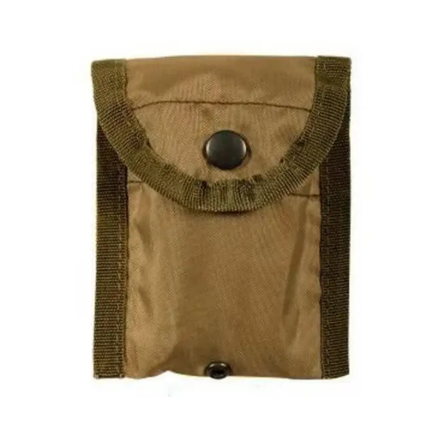Kit Costurero Táctico Militar 2