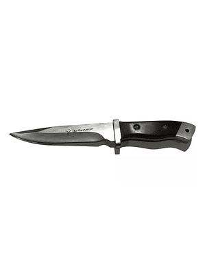 Cuchillo Acero Premium Para Camping Diseño Practico Liviano 