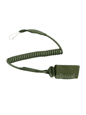  Cable Cordón Seguridad Lanyard Pistola