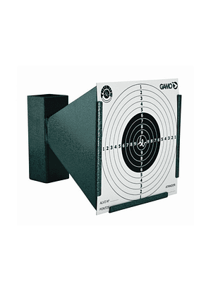 Cazabalines Gamo Atrapa Balines 