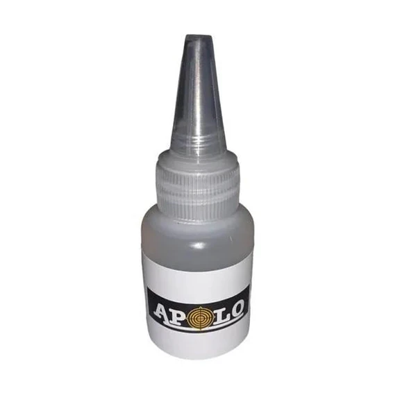 Limpia Armas - Aceite Silicona 30 cc 1