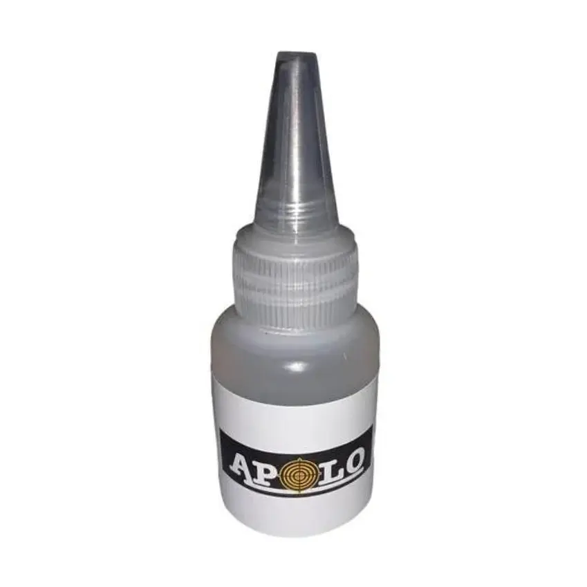 Limpia Armas - Aceite Silicona 30 cc 1