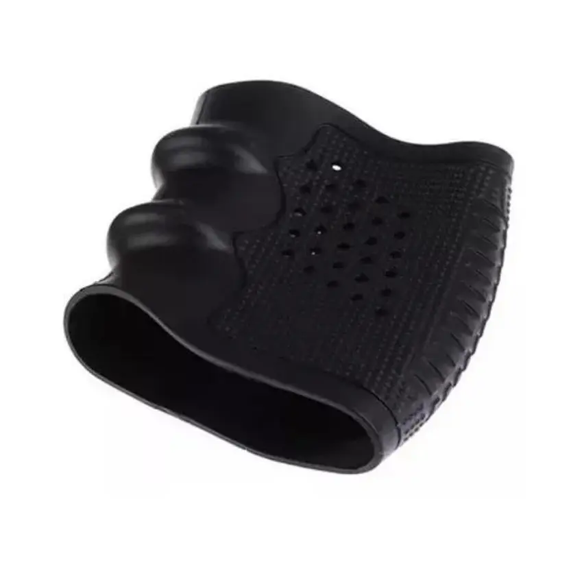 Grip Táctico Funda Pistola Antideslizante Empuñadura 2