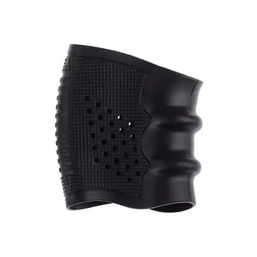 Grip Táctico Funda Pistola Antideslizante Empuñadura 1
