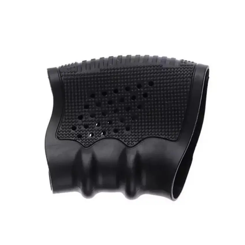 Grip Táctico Funda Pistola Antideslizante Empuñadura 4