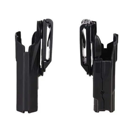 Funda Tactica Pistola Holster Glock Universal  4
