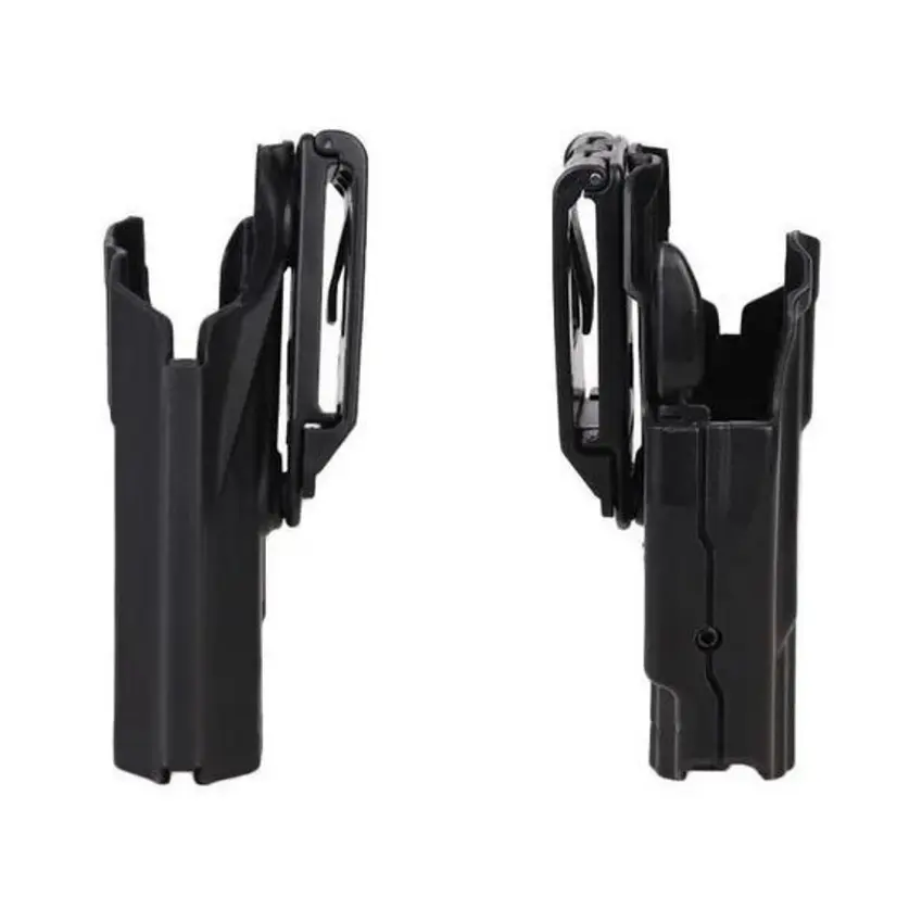Funda Tactica Pistola Holster Glock Universal  4