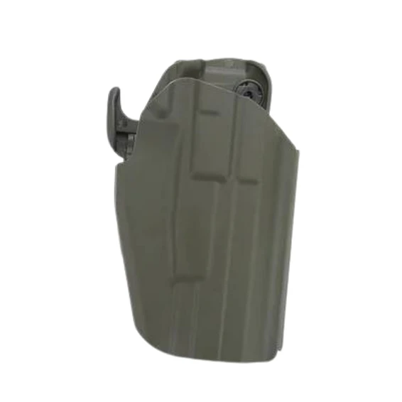 Funda Tactica Pistola Holster Glock Universal  3