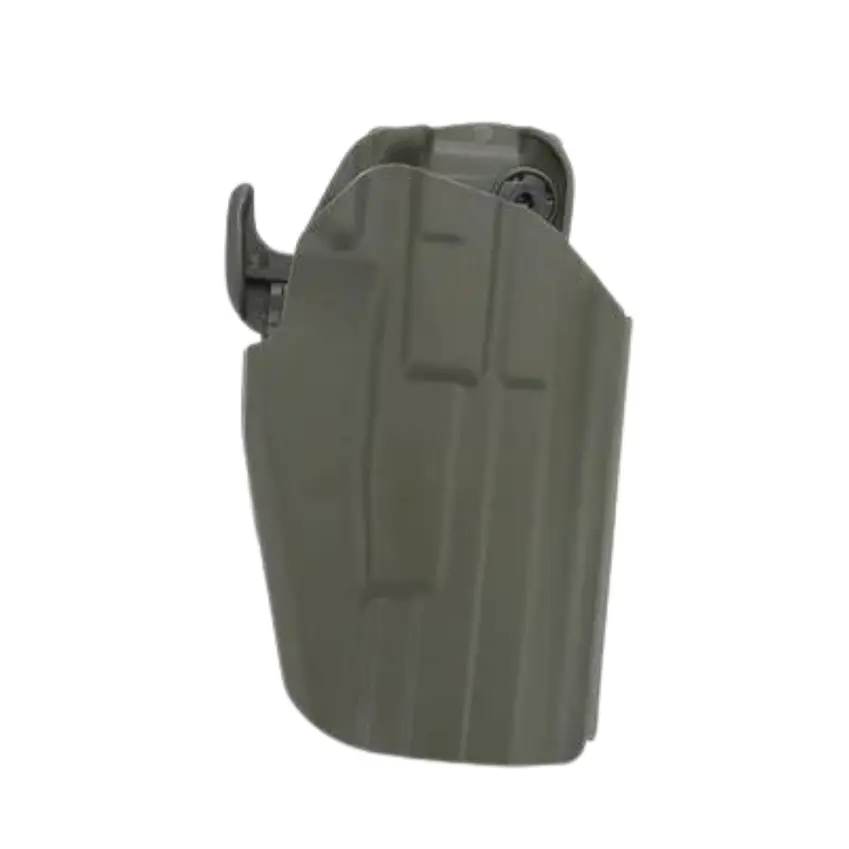 Funda Tactica Pistola Holster Glock Universal  3
