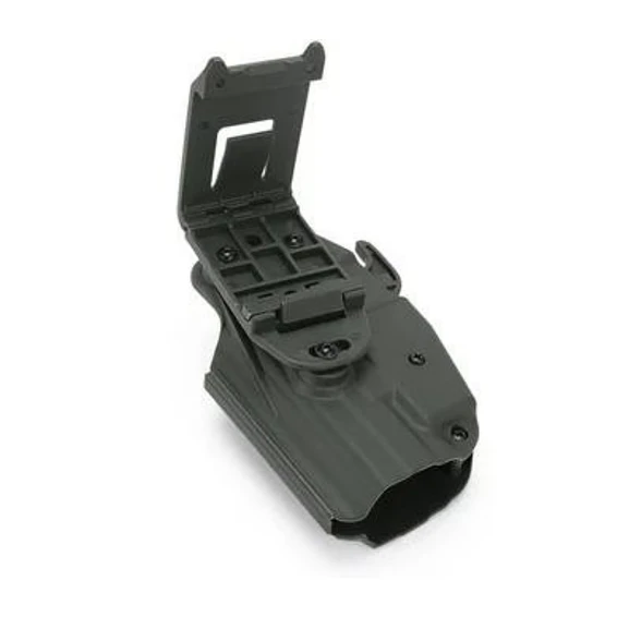 Funda Tactica Pistola Holster Glock Universal  6