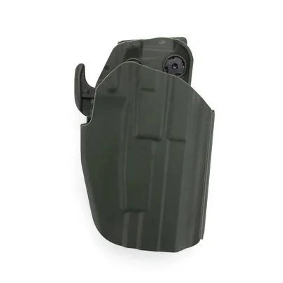 Funda Tactica Pistola Holster Glock Universal  2