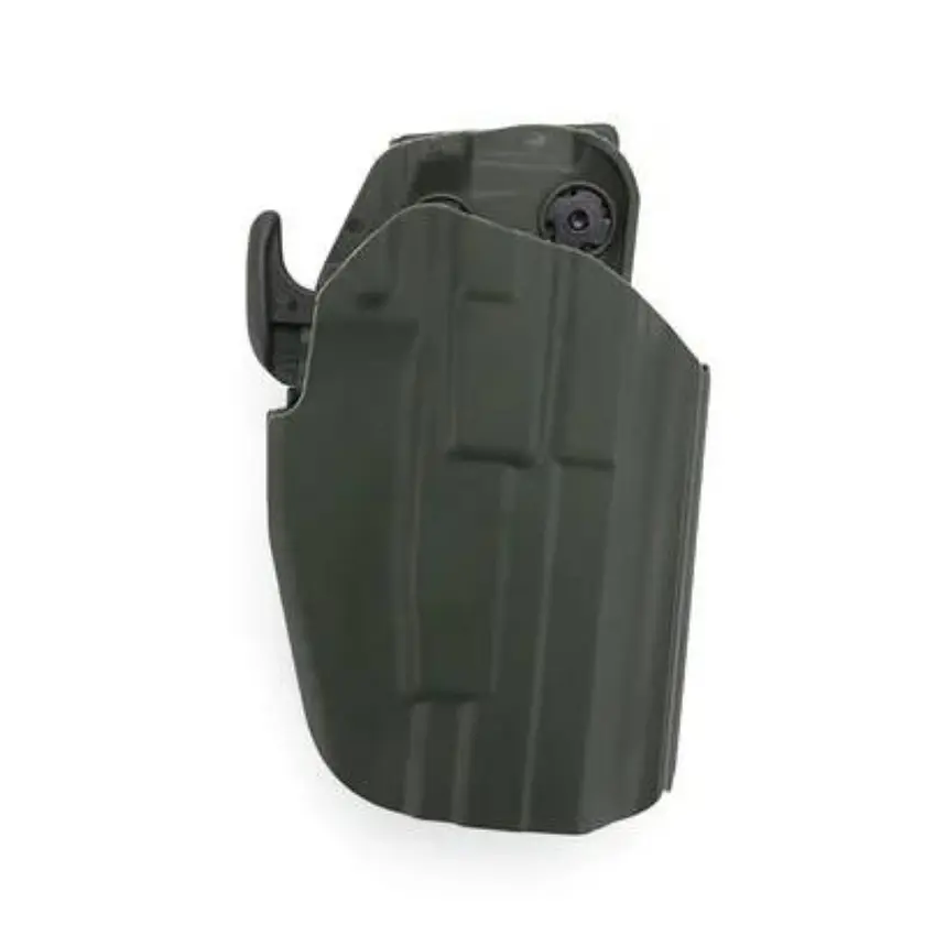 Funda Tactica Pistola Holster Glock Universal  2